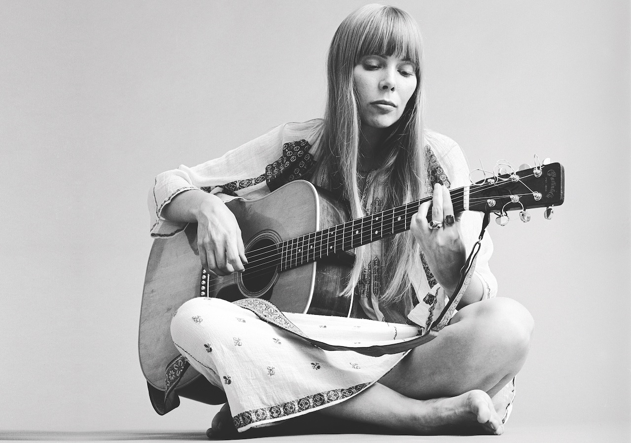 Paradise Found Laurel Canyon and the Flowering of an American Dream