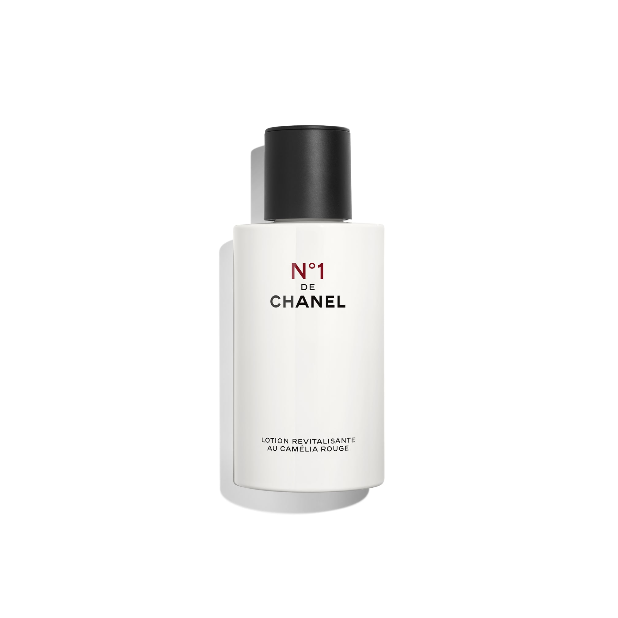 Chanel Launches N1 Clean Skin Care and Makeup Line - GRAZIA USA