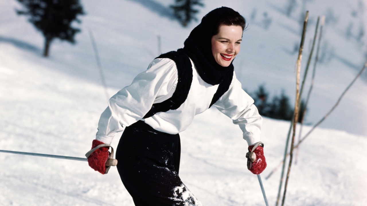 Best Ski Sweaters To Wear on the Slopes