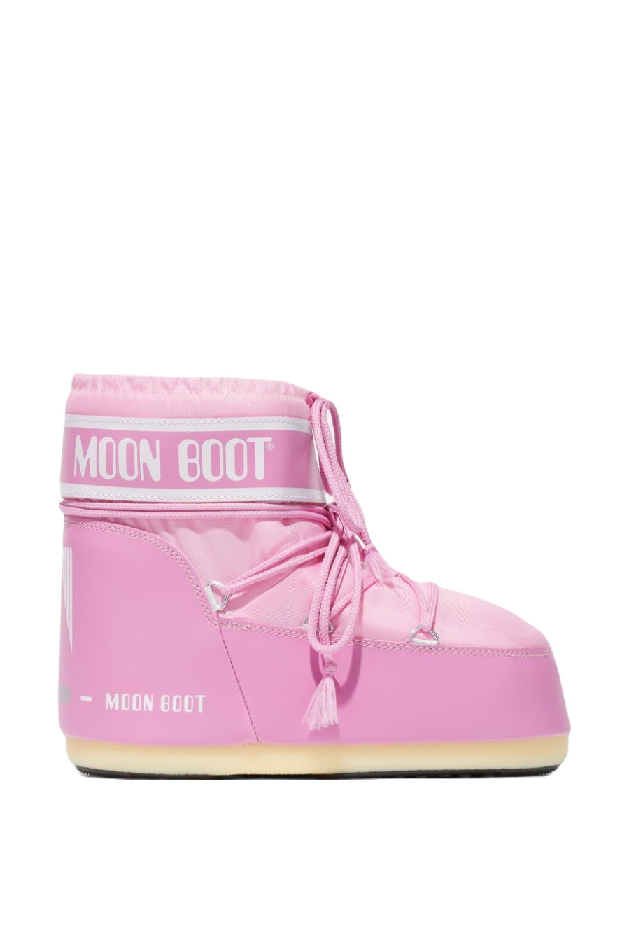 Moon Boots stomp back into style on celebrities like Dua Lipa