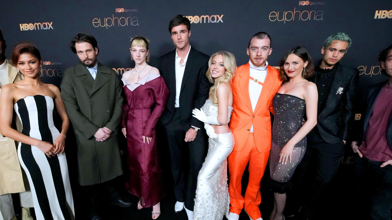 When Does The Season 2 Finale Of 'Euphoria' Air?