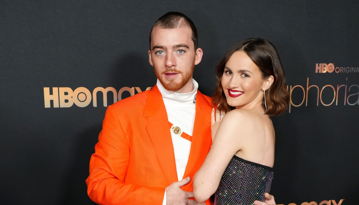 Maude Apatow Reacts To Fans' Love For Lexi & Fezco On 'Euphoria'