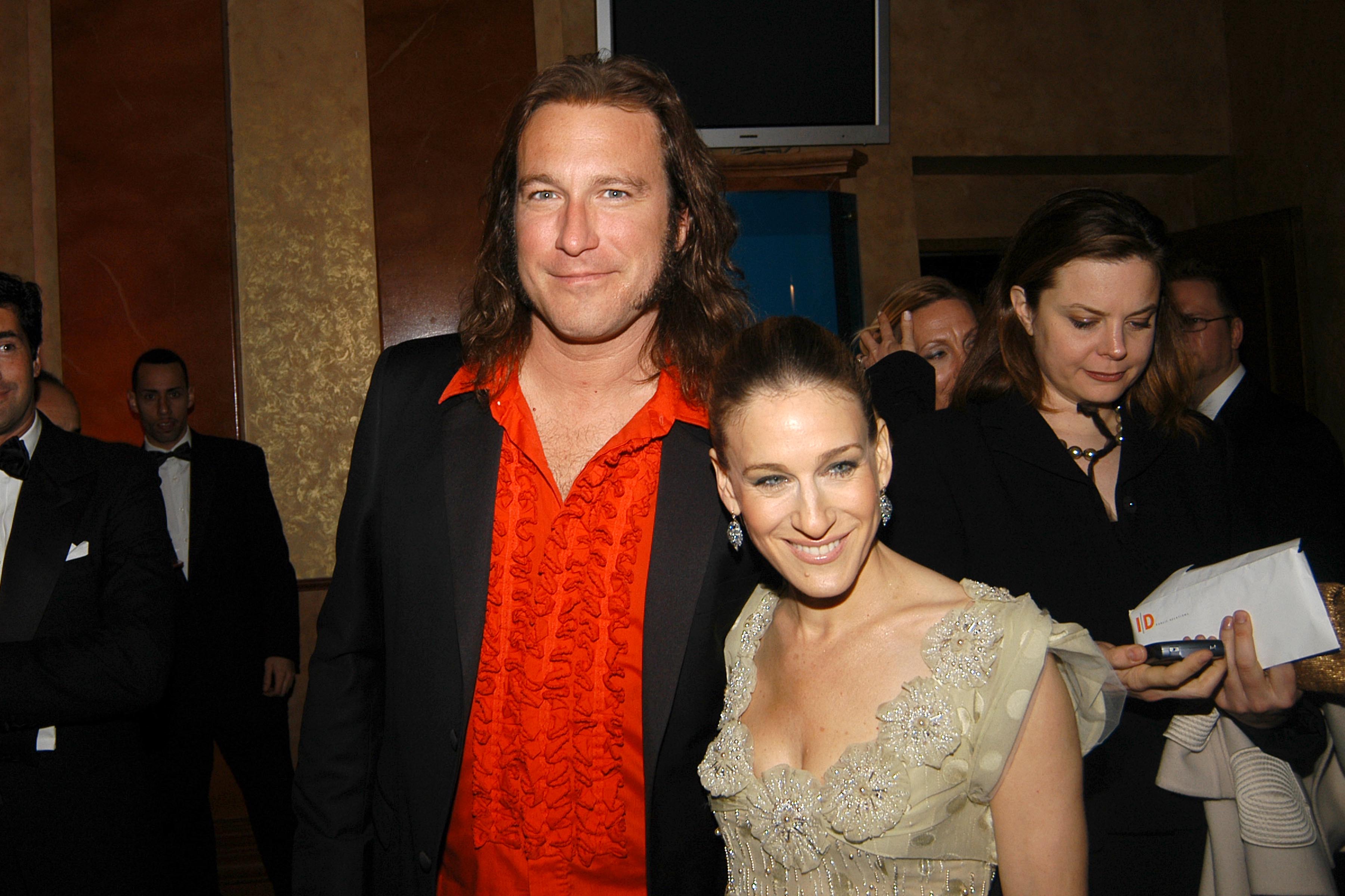 John Corbett