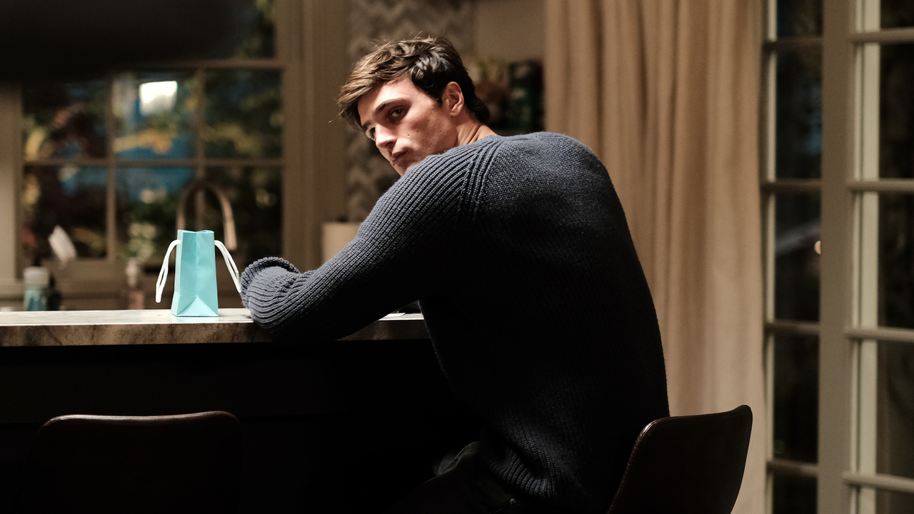 The Burning Question On Every Fan's Mind: Did Nate Jacobs Die?