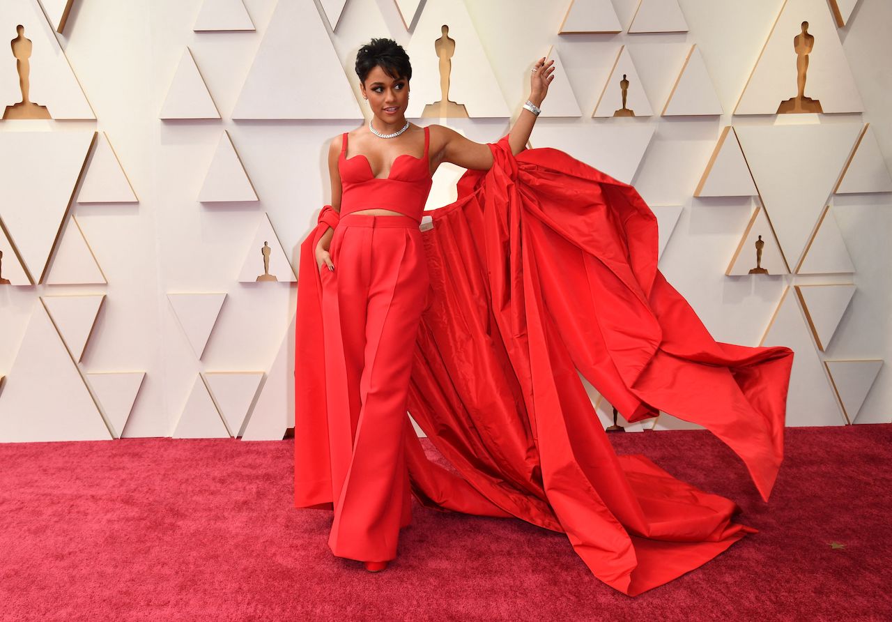 Oscars 2022: 47 Best Red-Carpet Dresses of All Time
