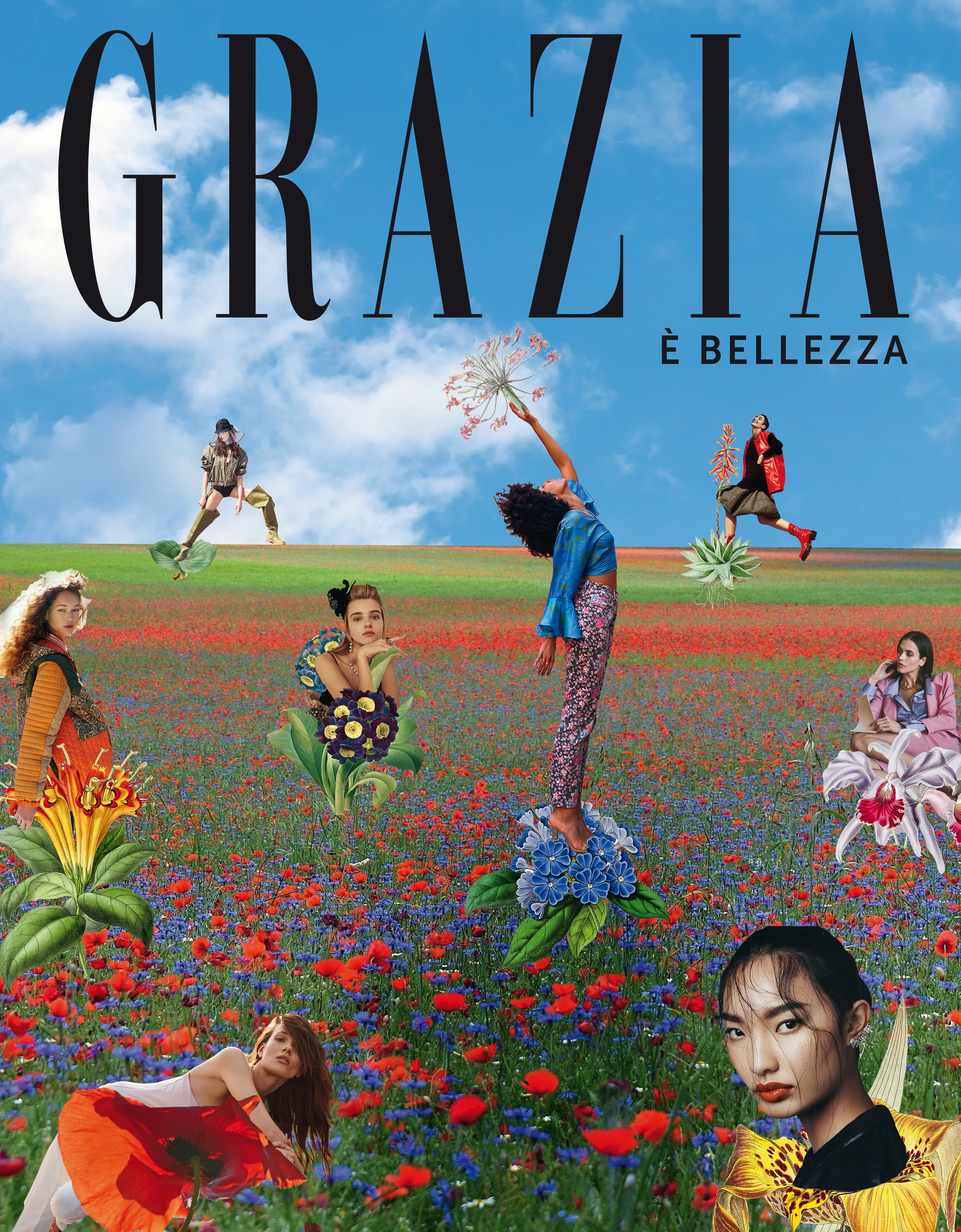 Grazia Italia 2022 / 24 (Digital) 