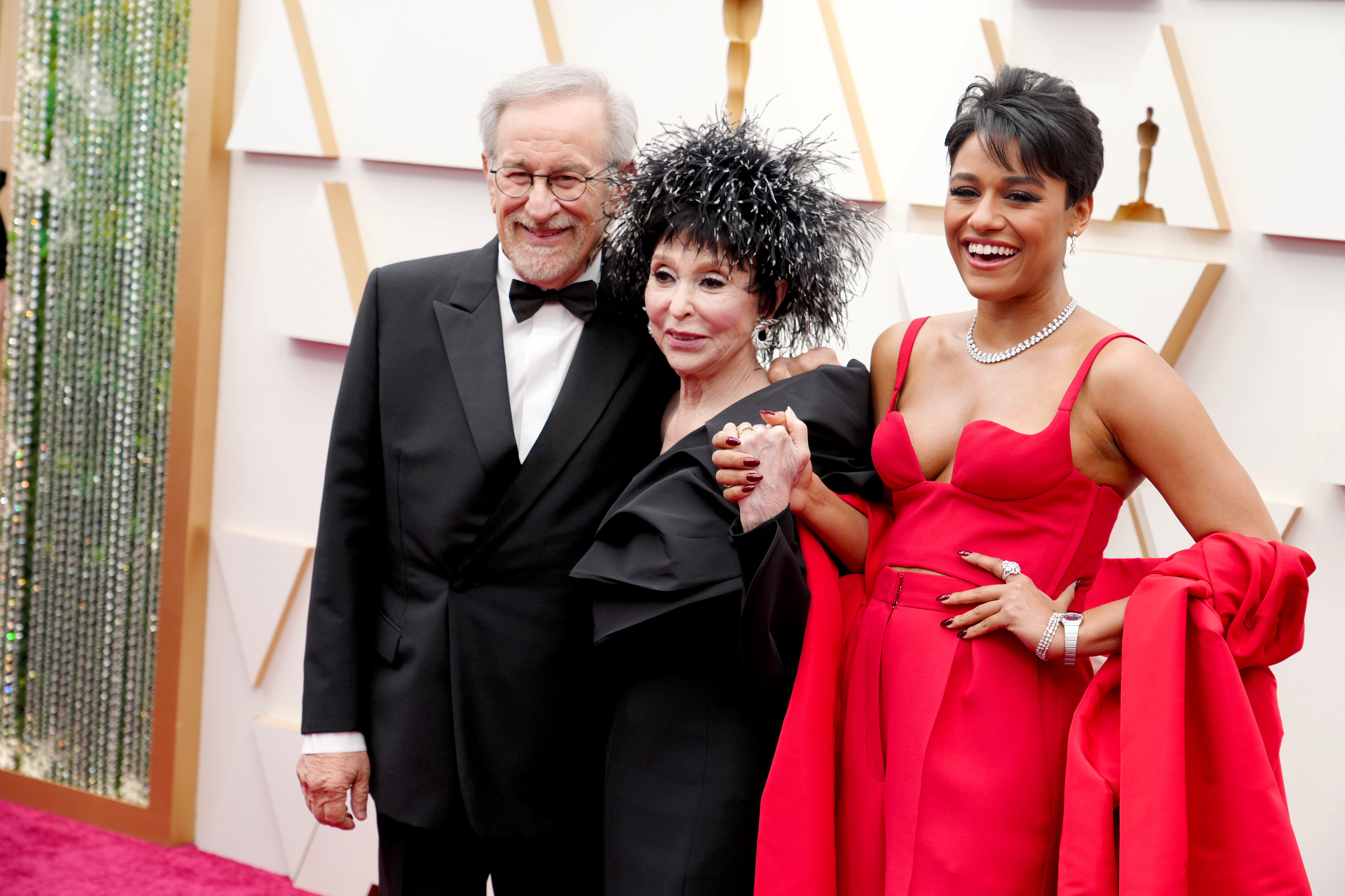 2022 OSCAR BEST SUPPORTING ACTRESS intelligence overview