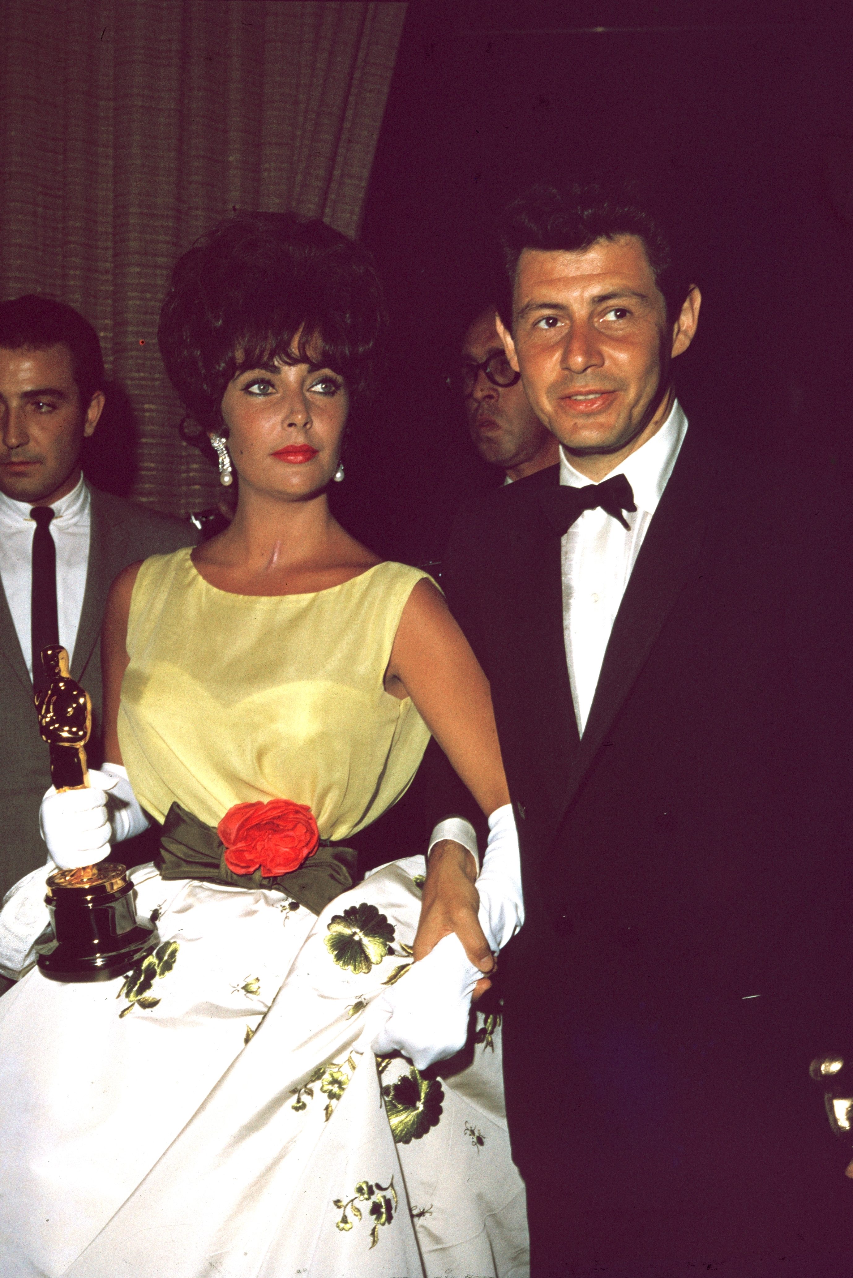 The Best Oscars Dresses and Fashion Moments Through the Years