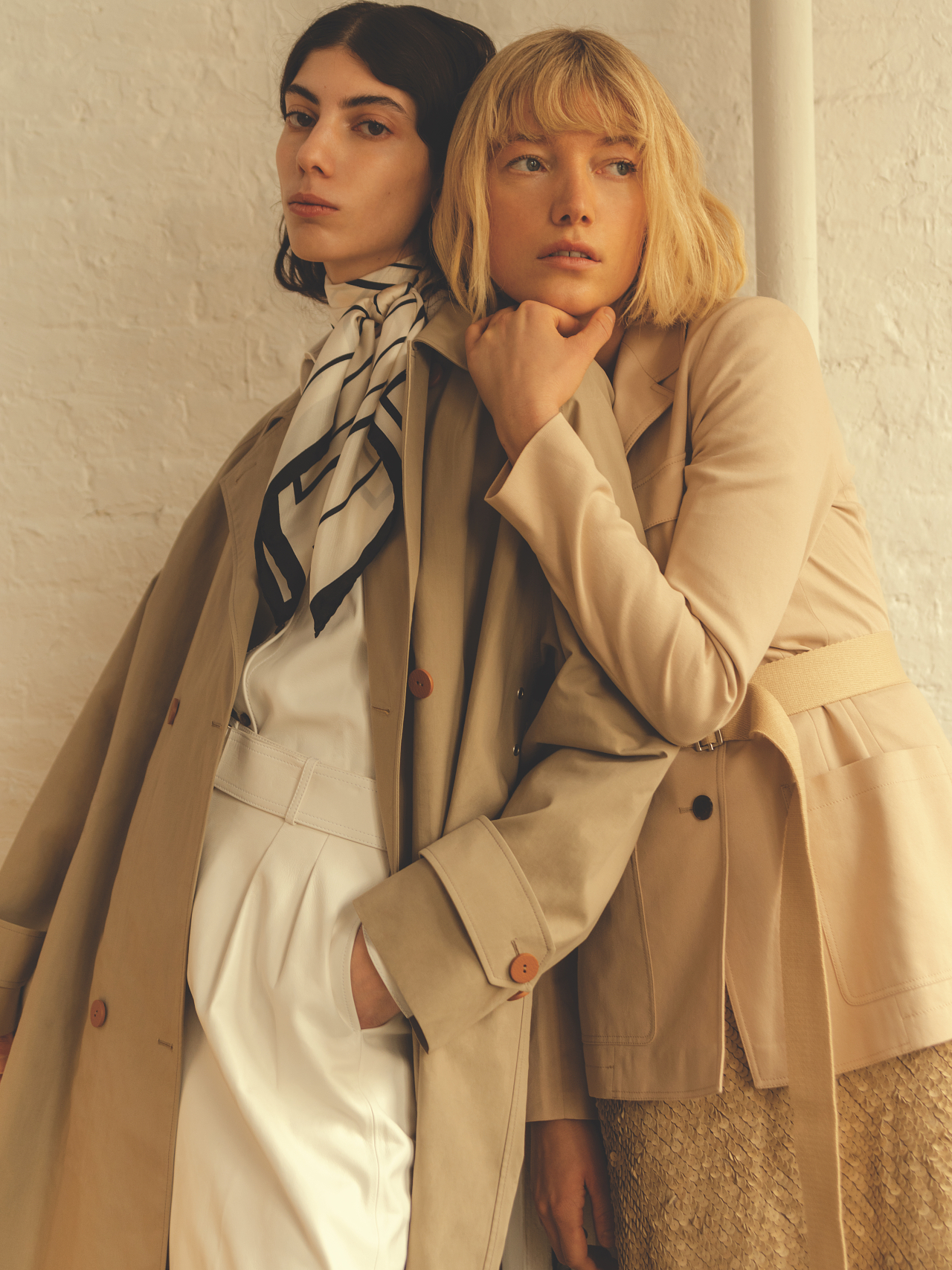 Lafayette 148 Is Redefining Modern Luxury Womenswear — GRAZIA USA