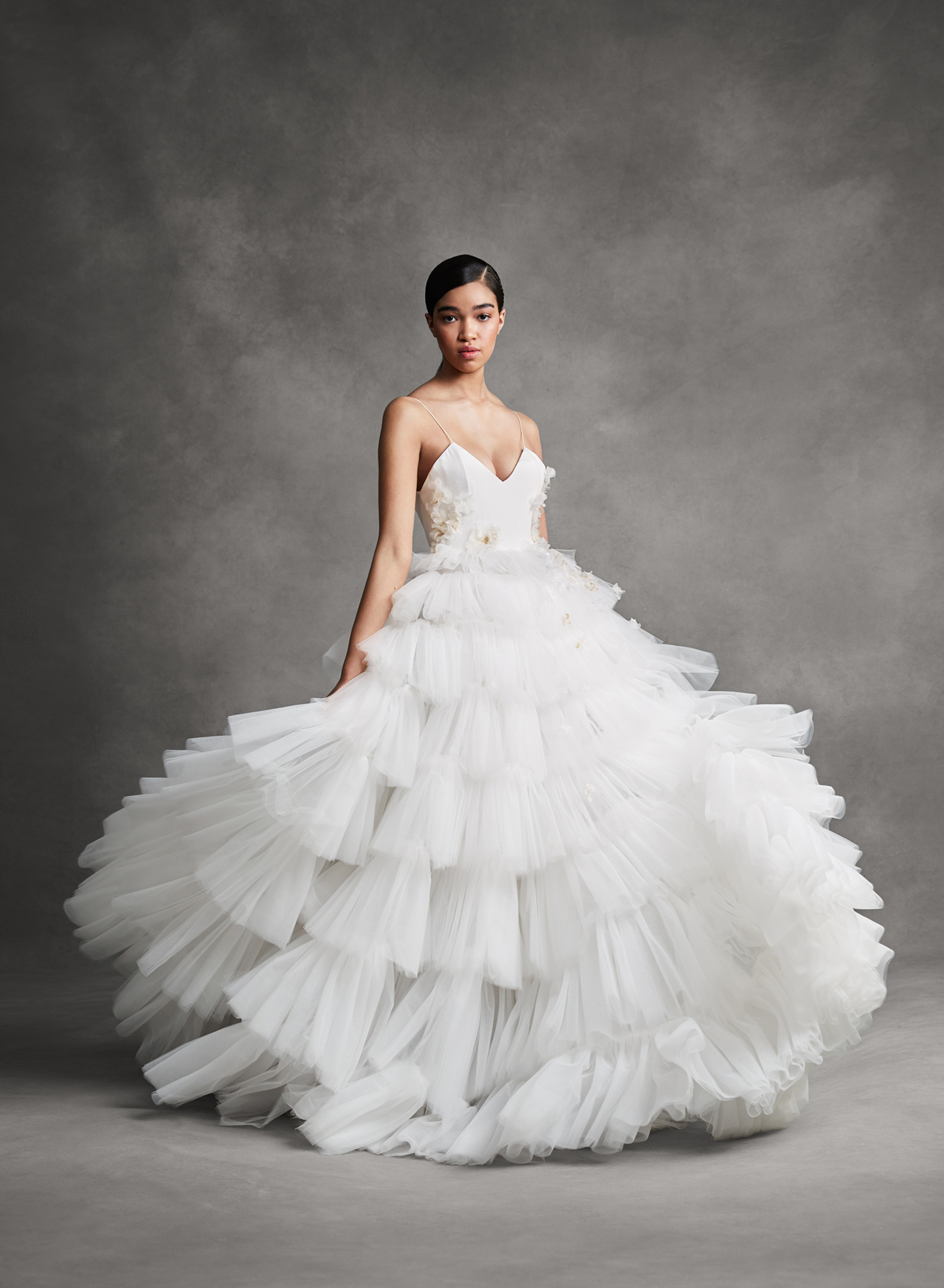 Andrew Kwon Label Meet Bridal Designer Andrew Kwon on Making the Perfect Wedding Dress