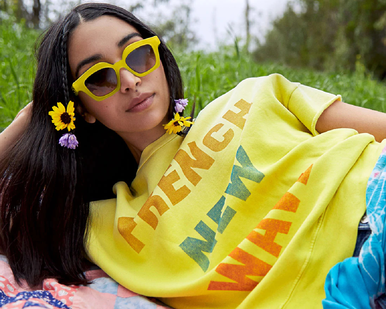Sustainable Fashion