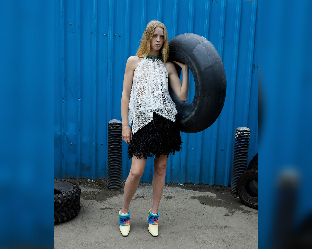 Sustainable Fashion