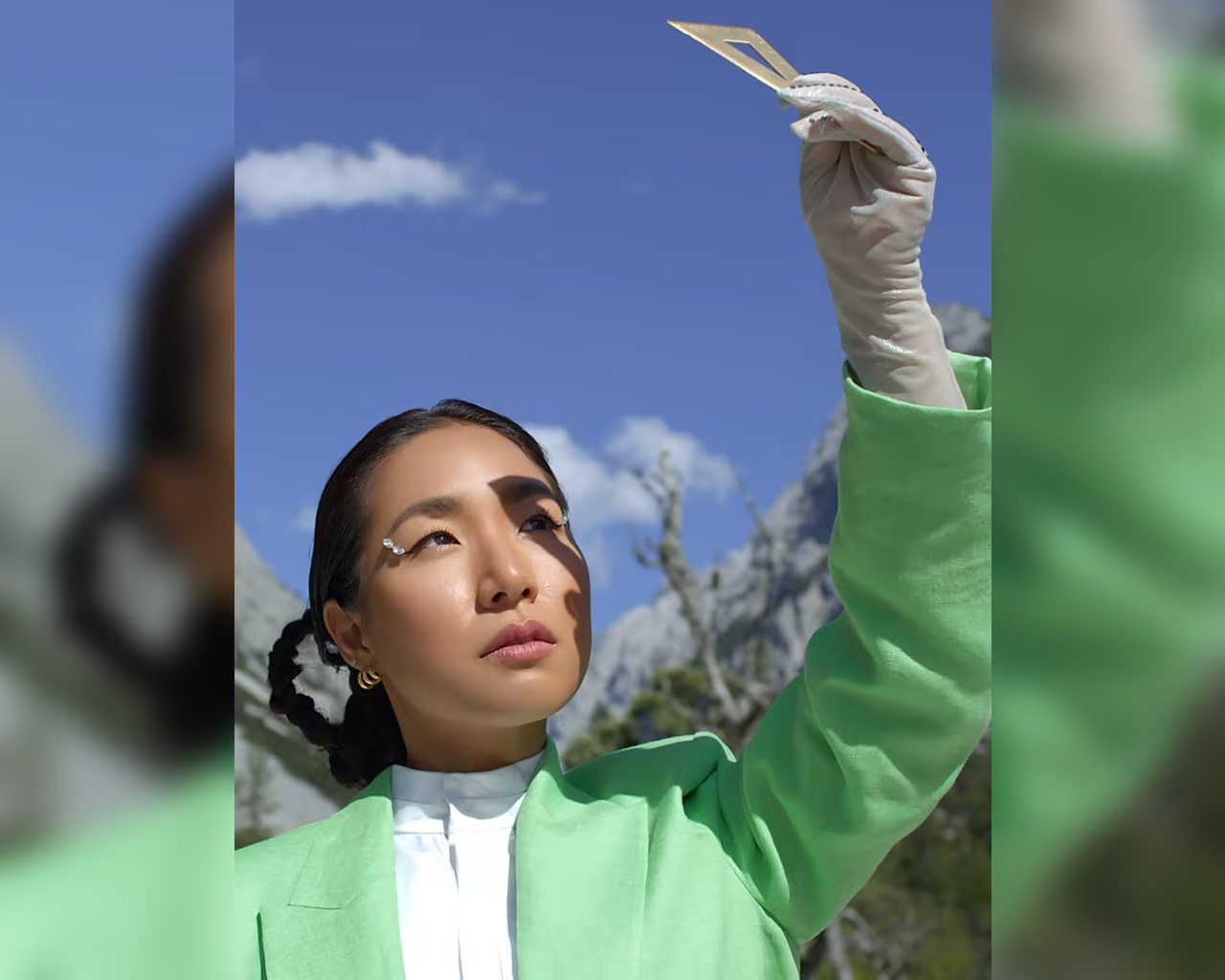 Sustainable Fashion