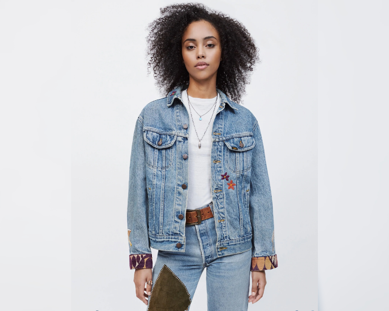 Sustainable Fashion