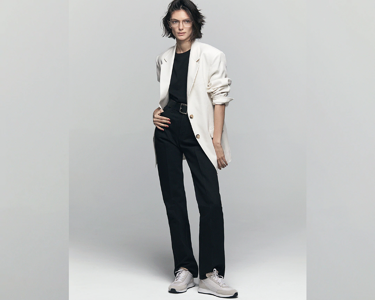 Sustainable Fashion