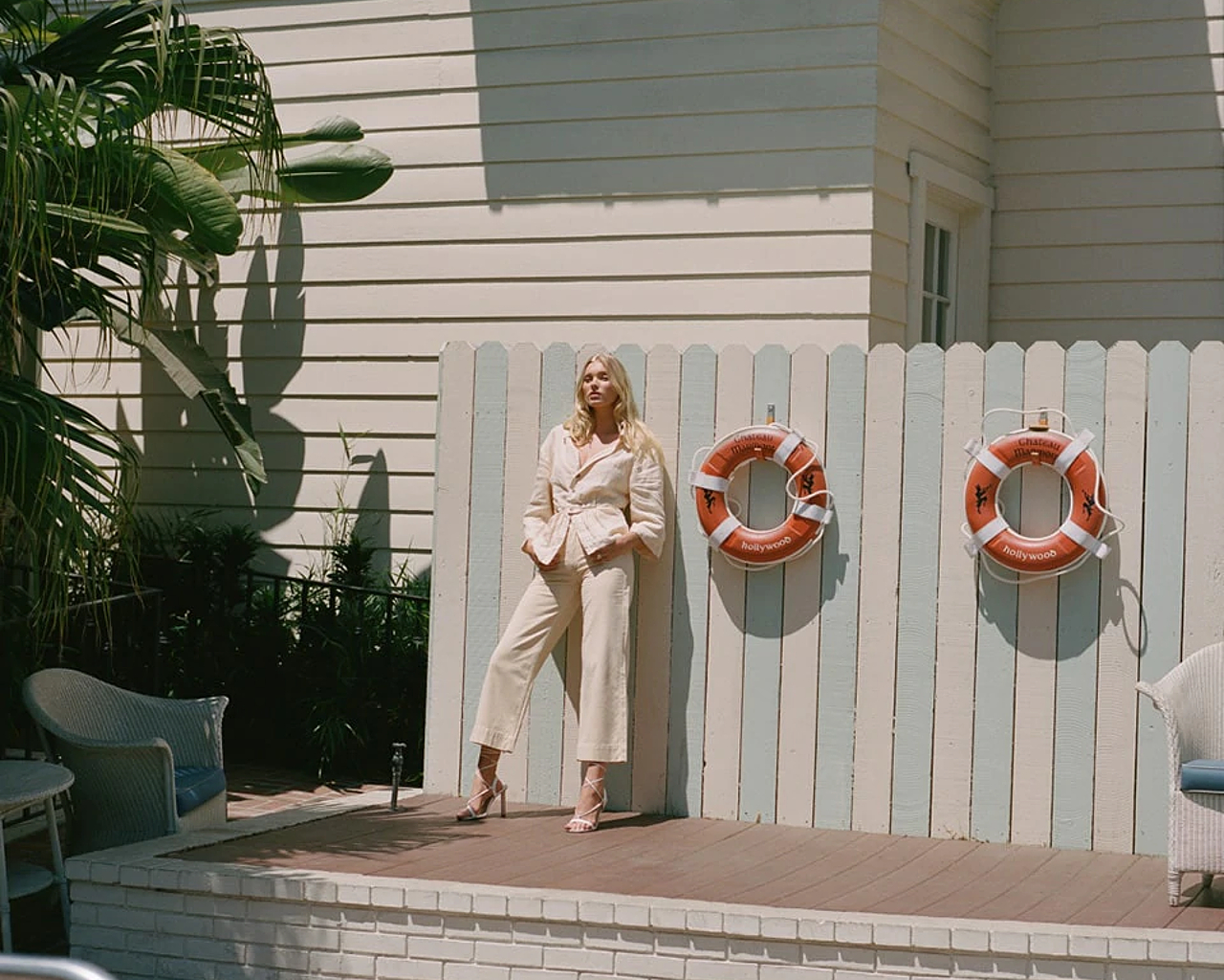 Sustainable Fashion