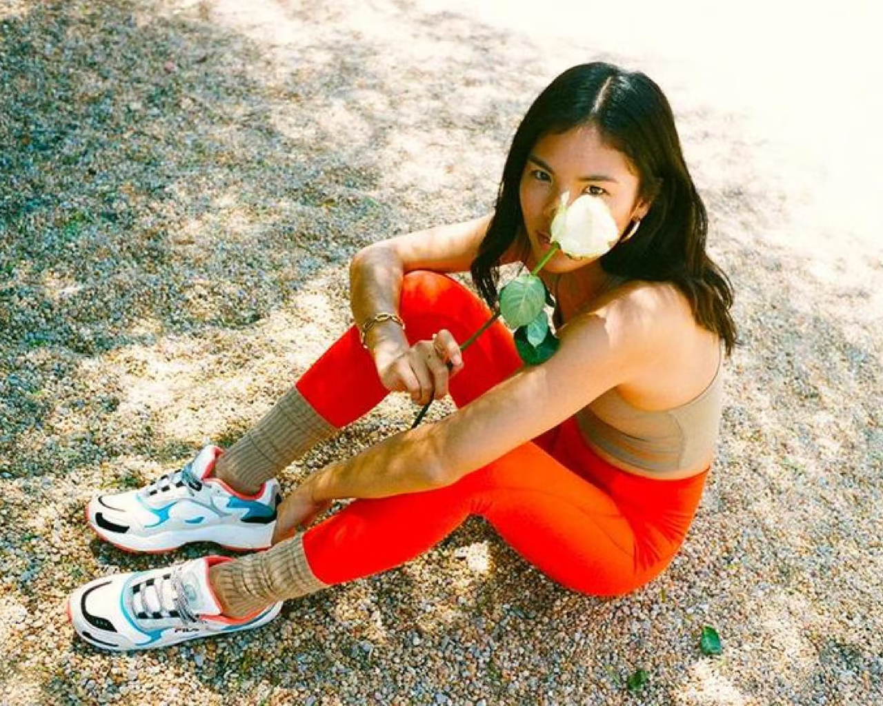 Sustainable Fashion