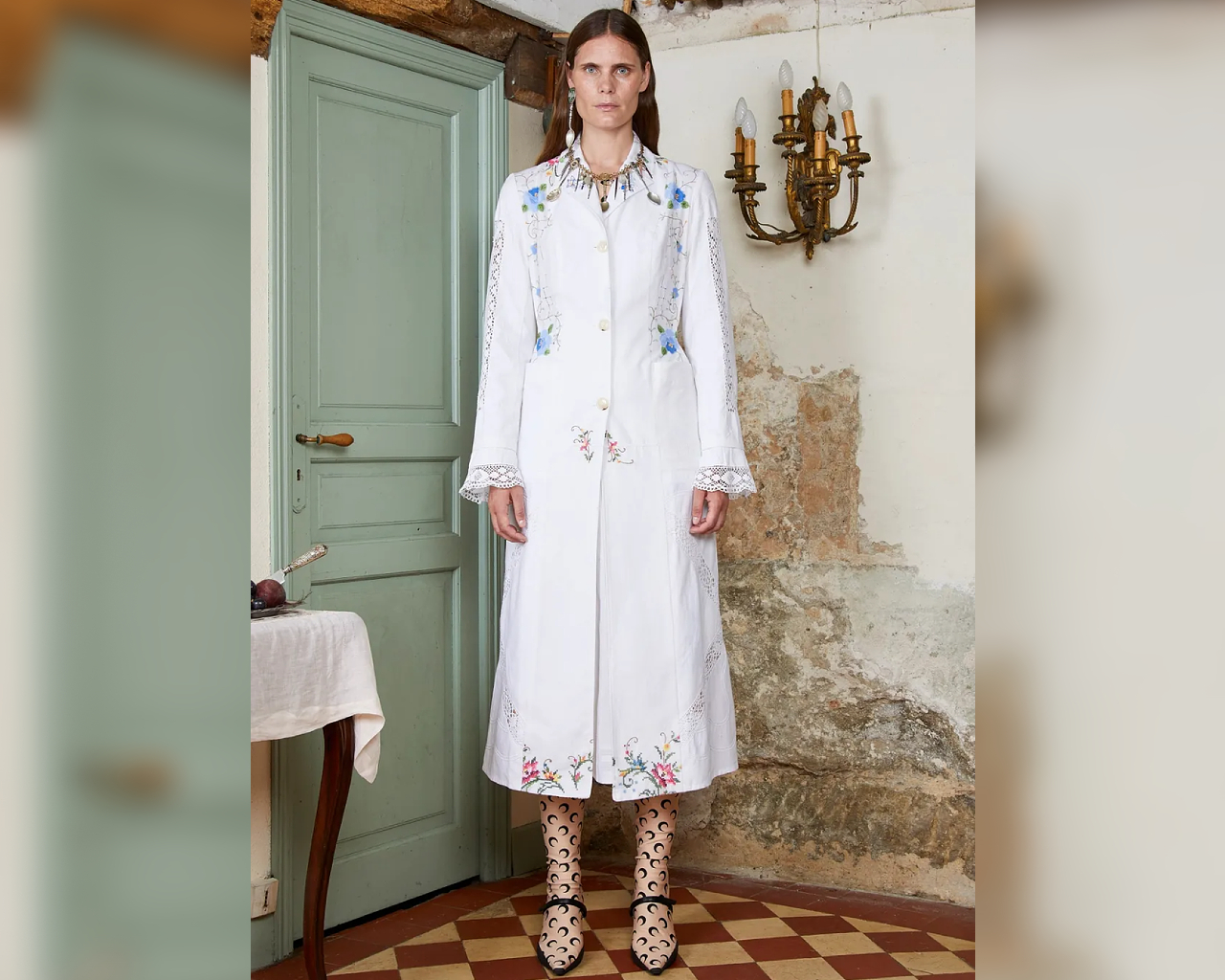 Sustainable Fashion