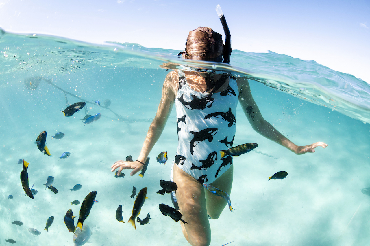 Sustainable Swimwear Brands to Shop This Summer