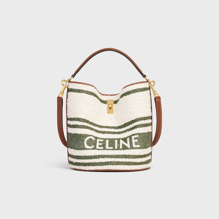 Celine Launches Its Latest Beachwear Capsule Collection Plein Soleil