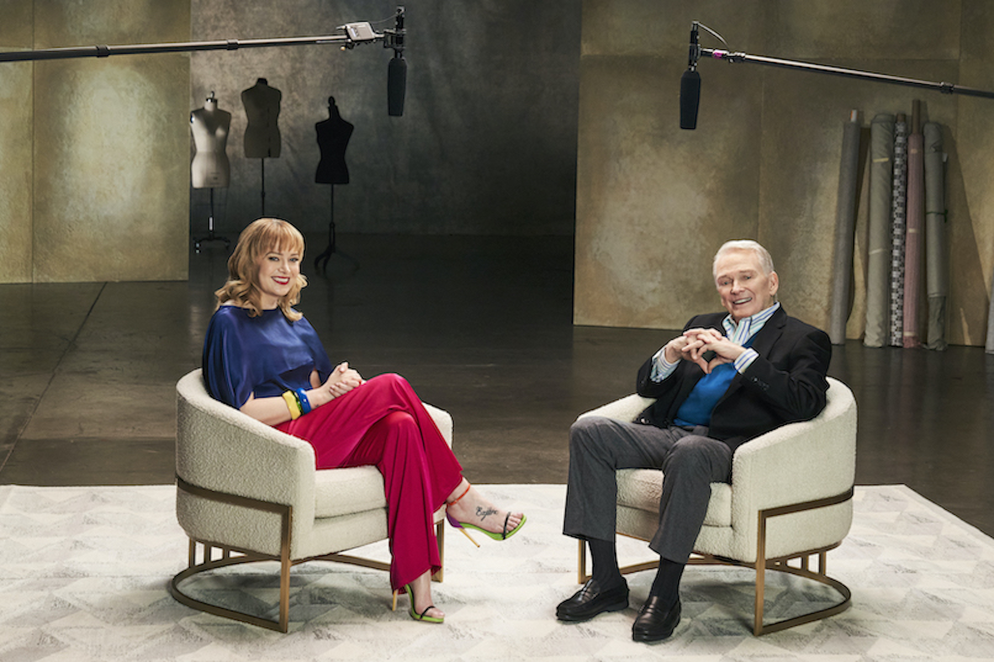 TCM Announces New Fashion in Film Series Follow the Thread