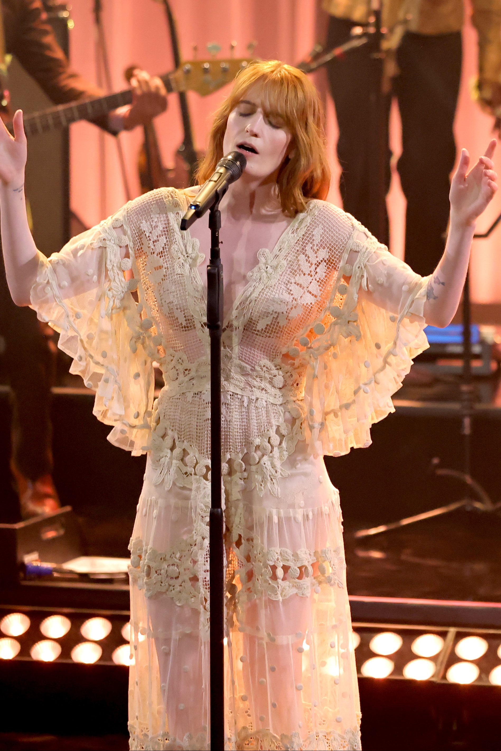 florence tour outfits