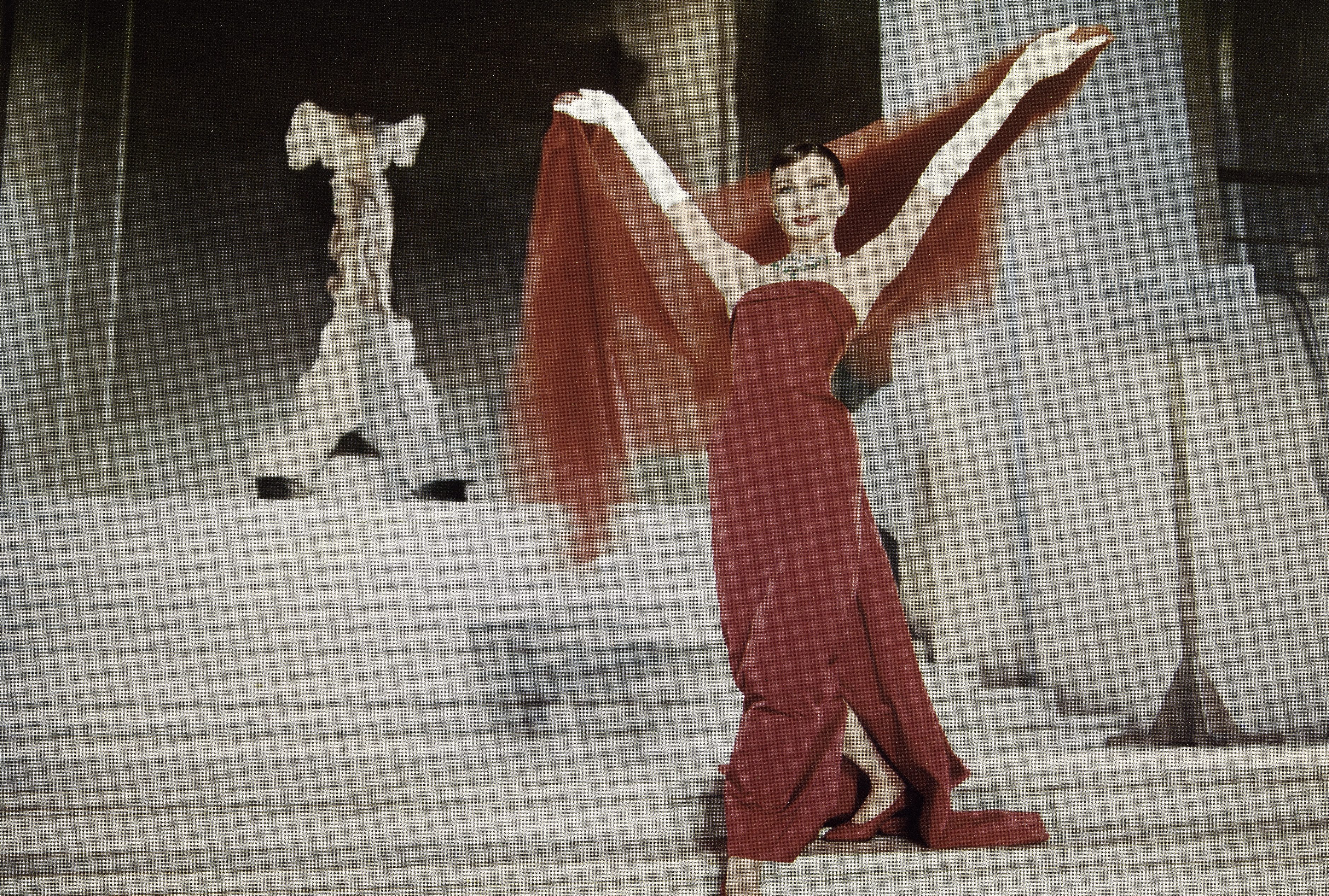 TCM Announces New Fashion in Film Series Follow the Thread
