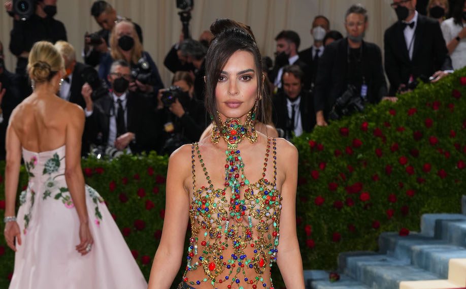 Met Gala 2022 Red Carpet Gallery: Best Looks from the Arrivals – IndieWire