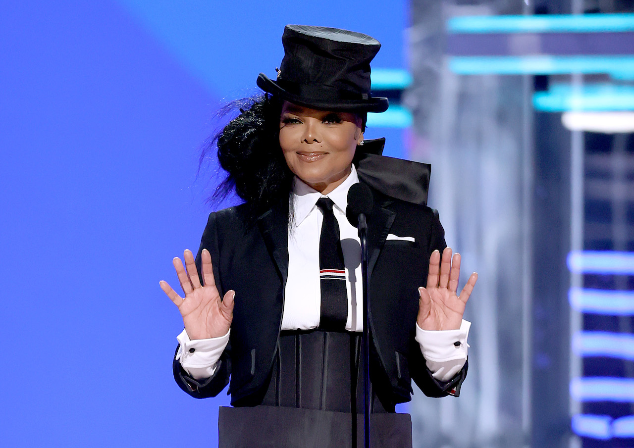 Janet Jackson, Justin Timberlake and That Infamous Super Bowl “Wardrobe