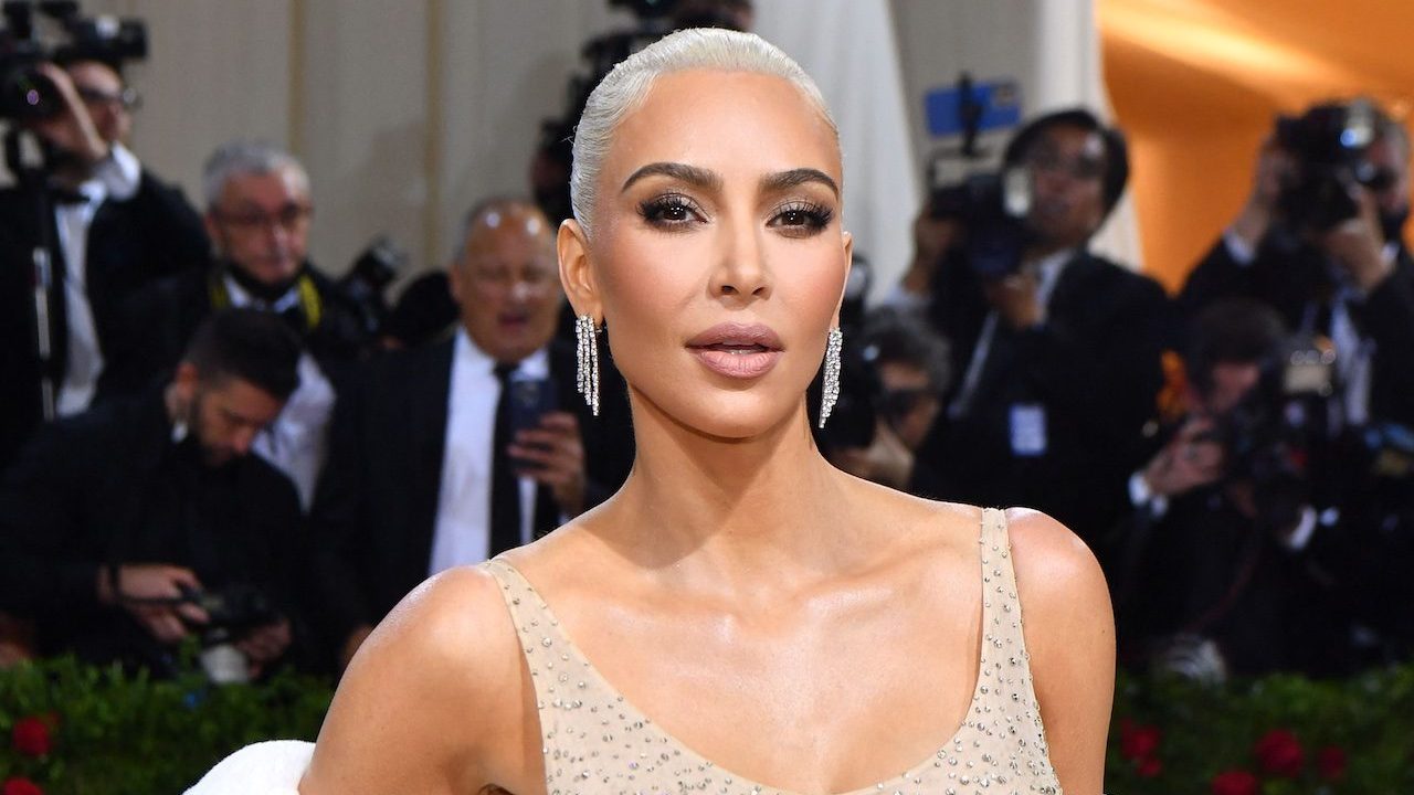 Kim Kardashian Didn't Damage Marilyn Monroe’s Dress, Says Ripley's