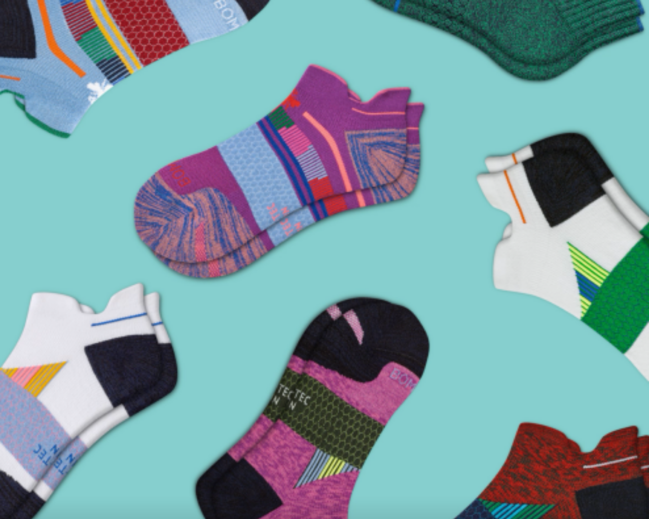 Shop Bombas’ BestSelling Basics To Refresh Your Wardrobe — GRAZIA USA