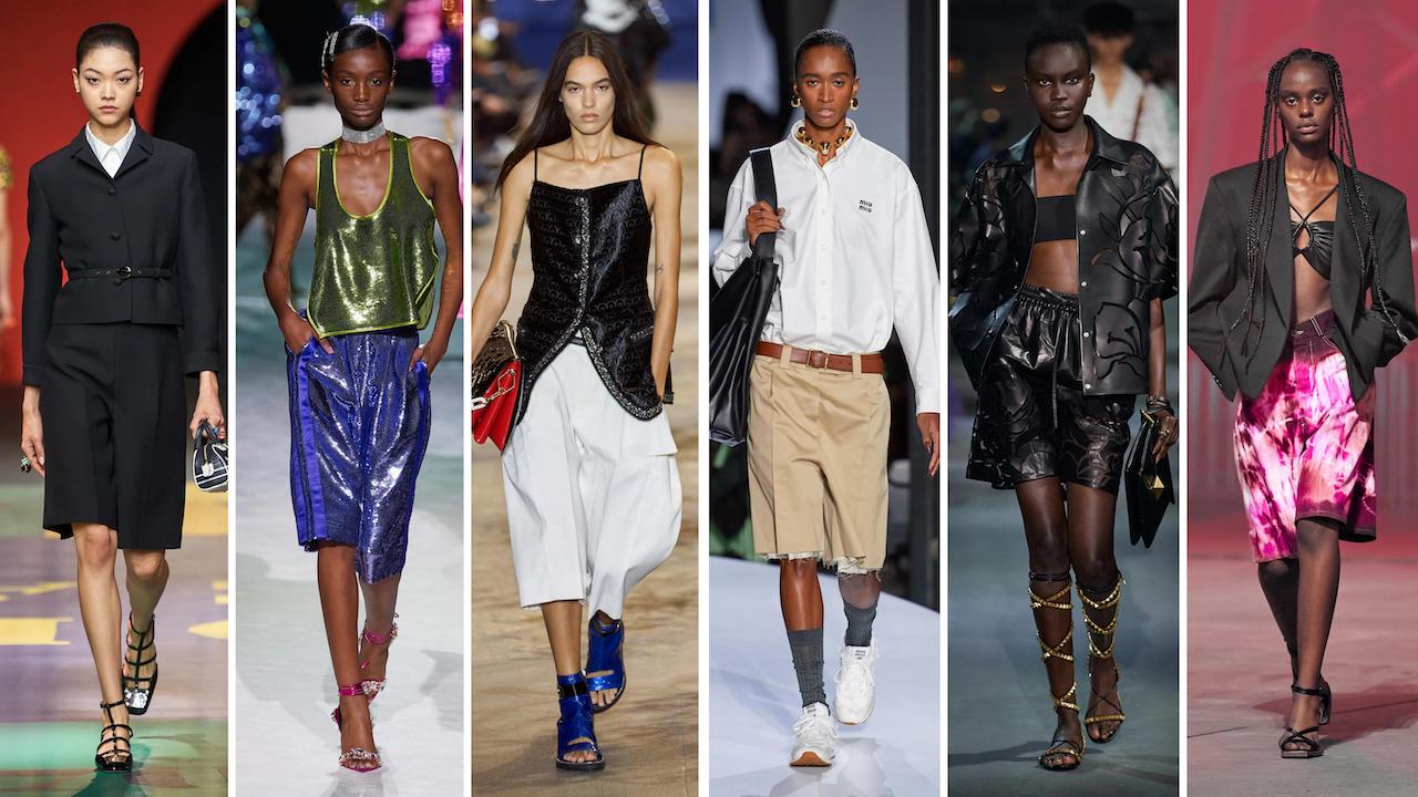 Breaking Down the 15 Biggest Spring 2019 Fashion Trends