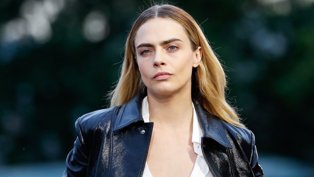 Cara Delevingne Joins 'Only Murders in the Building' Season 2