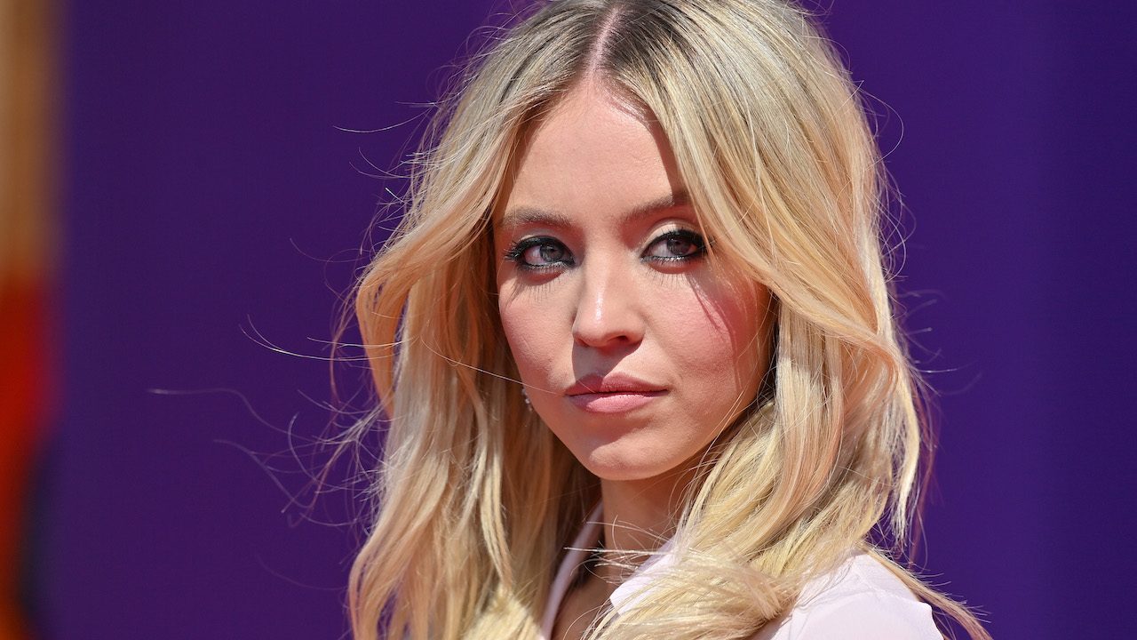 Sydney Sweeney Goes Water Skiing in New Instagram Video