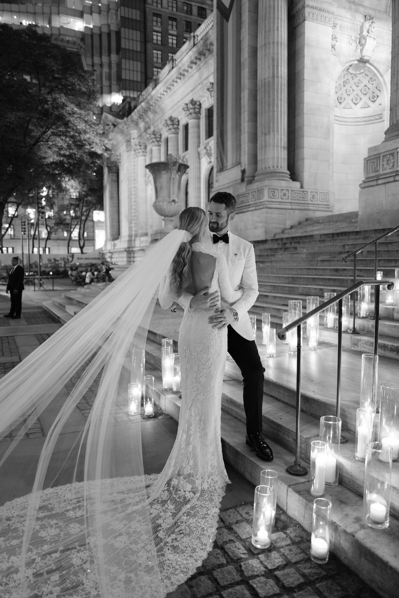 Kate Bock Wears Ralph Lauren Wedding Dress to Marry Kevin Love