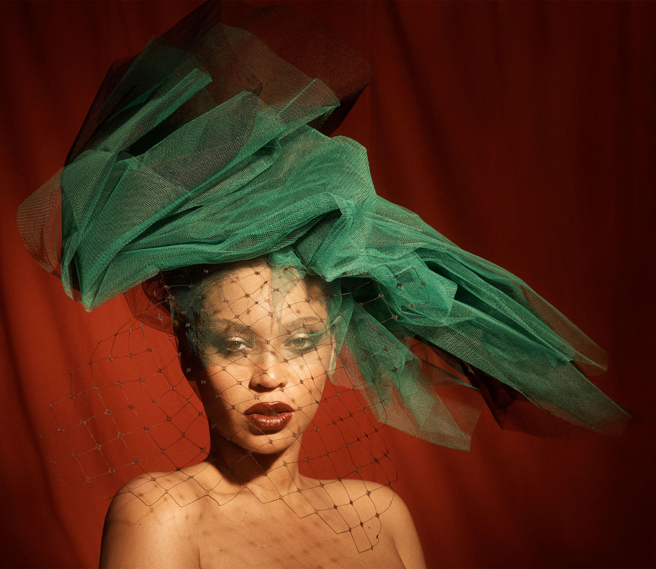 Beyoncé's Renaissance Album Art Outfits See Every Look