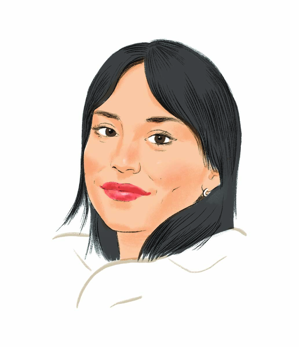 Game Changer Cyndi-Ramirez Fulton