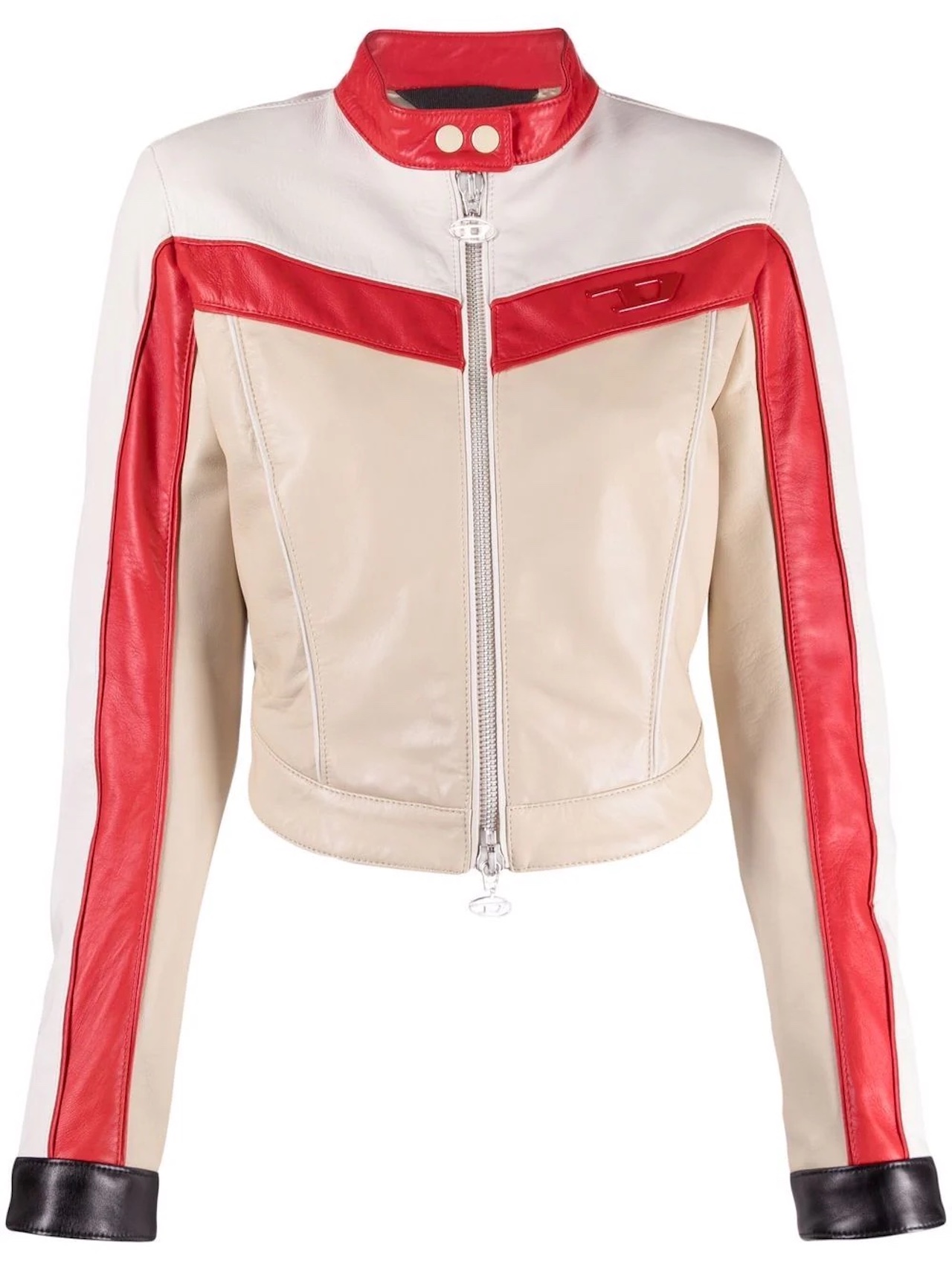 Racing Jacket Is Hottest Trend Of The Summer: Photos