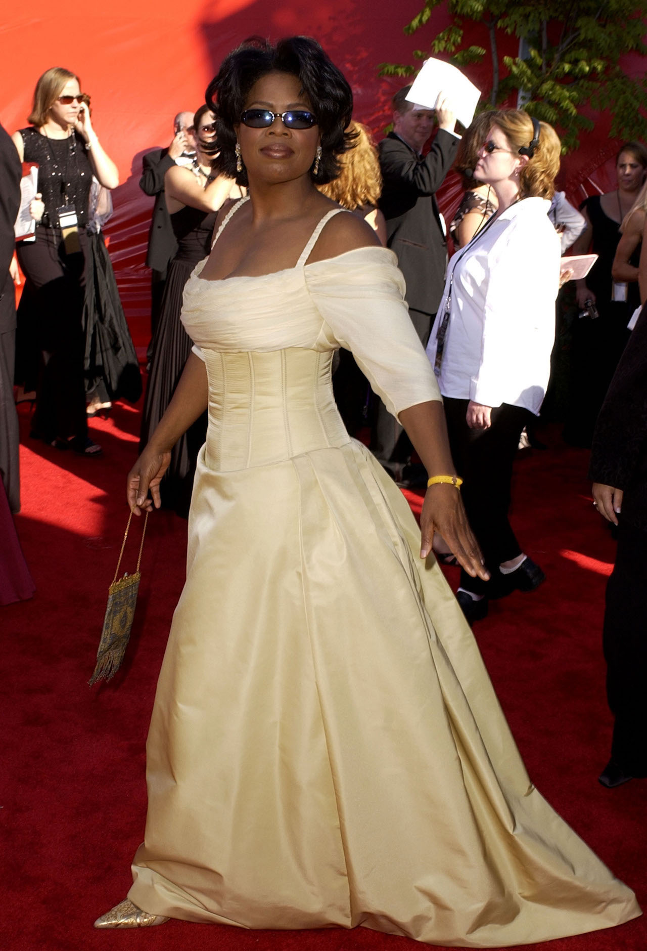 The Best Emmy Awards Fashion Moments of All Time