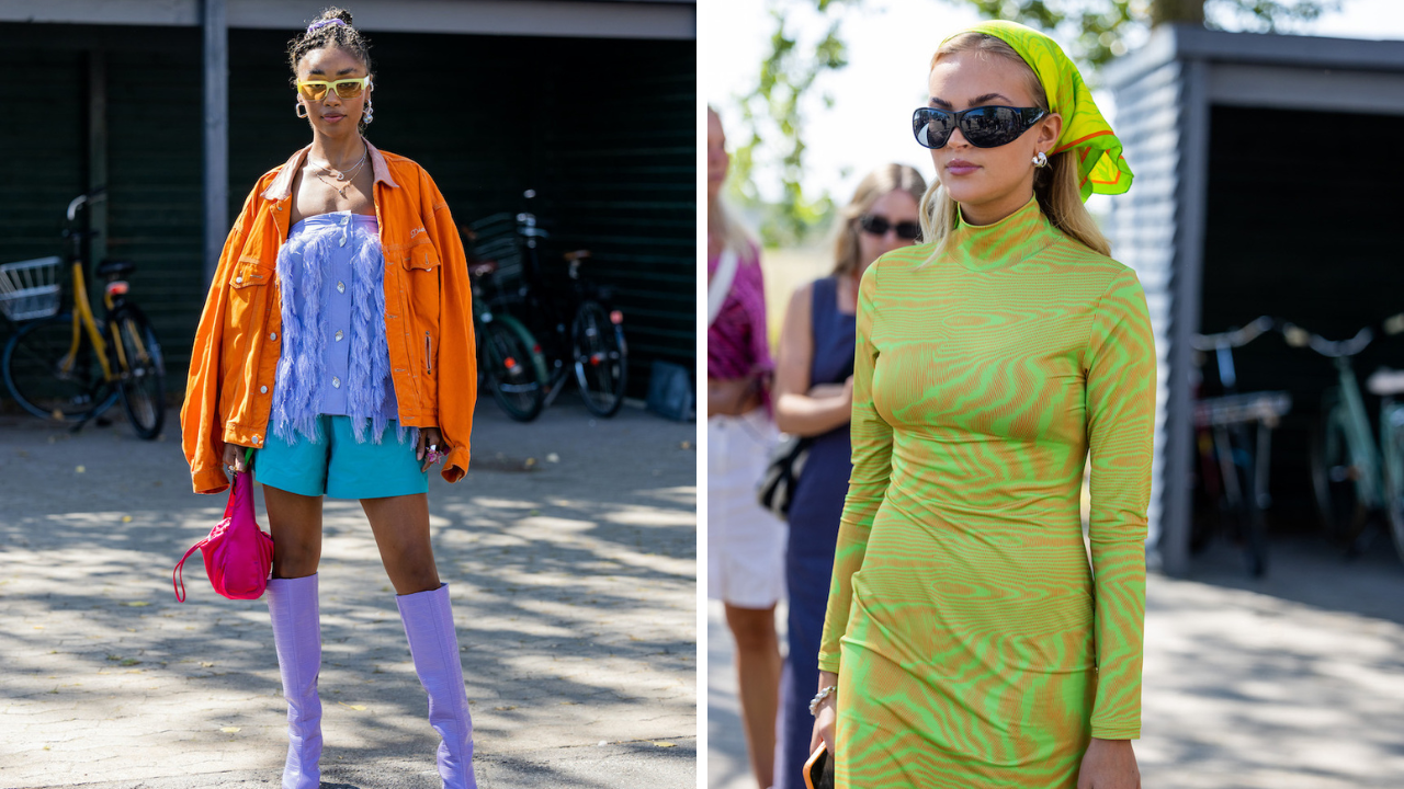 The Best Street Style Looks From Copenhagen Fashion Week Spring 2023
