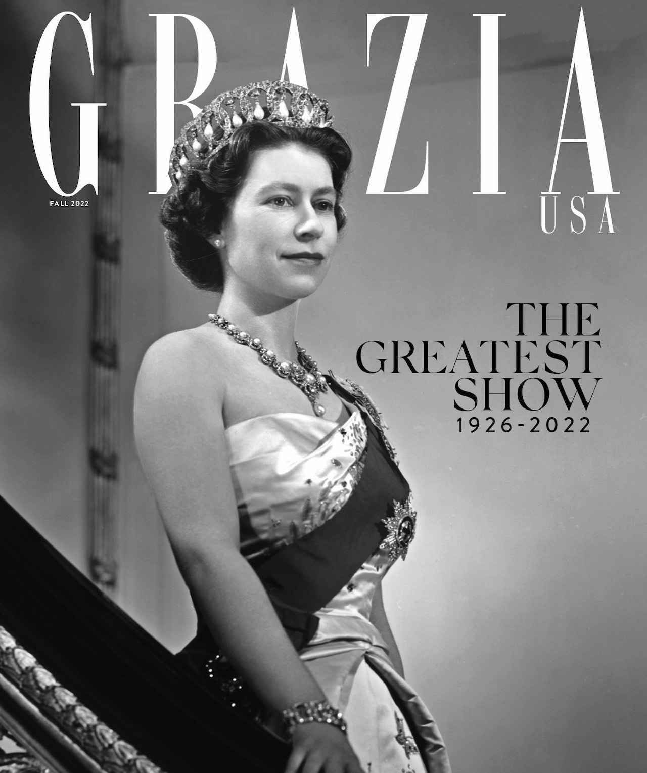Queen Elizabeth II Tribute