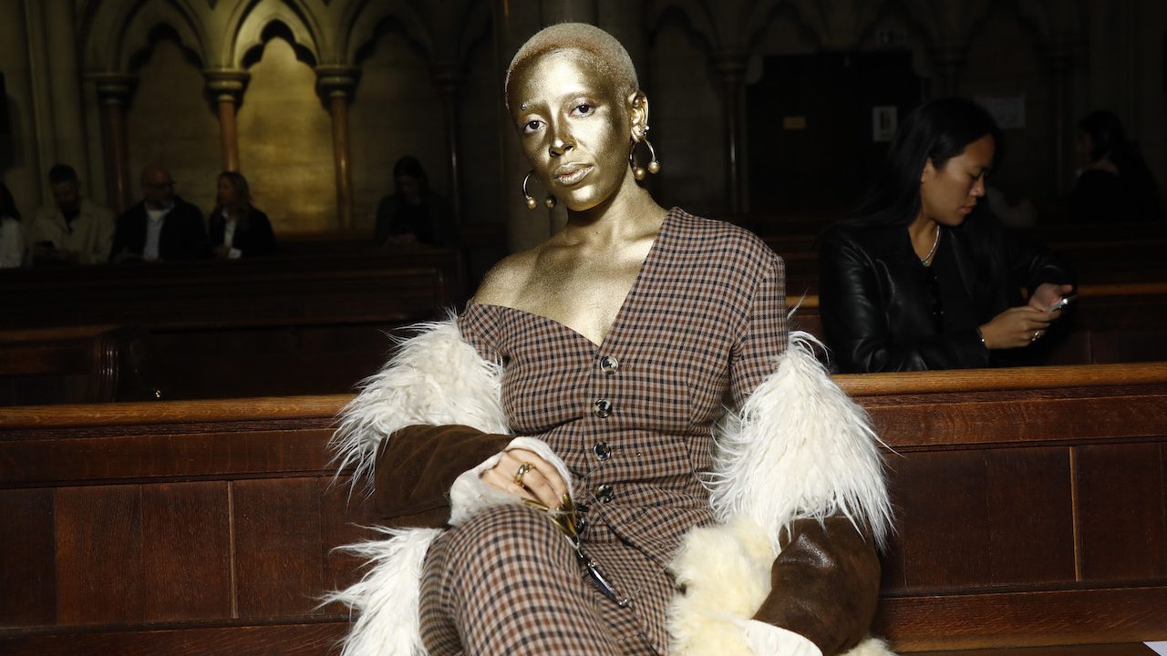 Doja Cat S Best Beauty Looks Through Fashion Month Doja Cat S Best Beauty Looks Through Fashion Month