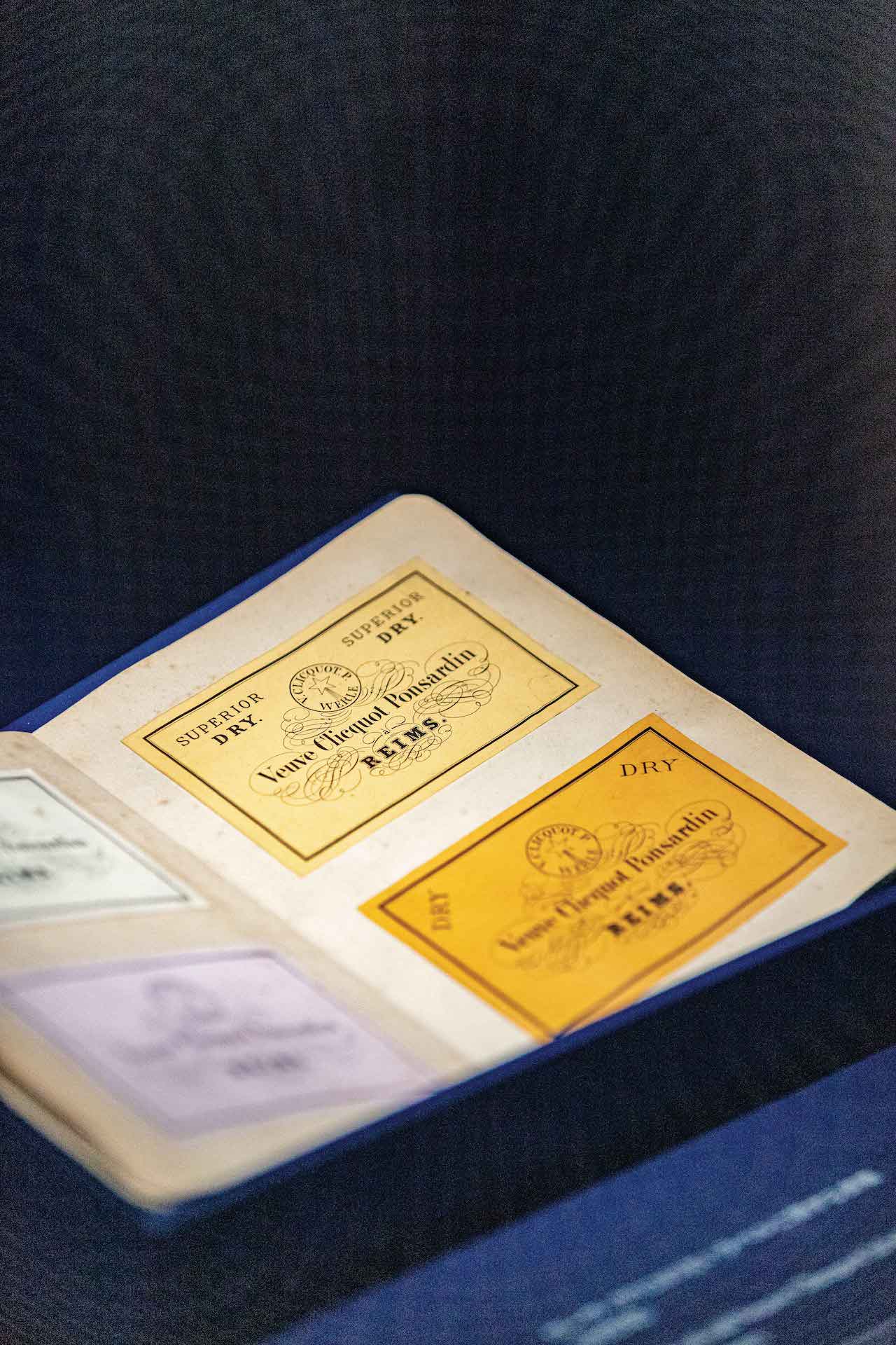 Veuve Clicquot Celebrates Its 250th Anniversary with LA Solaire
