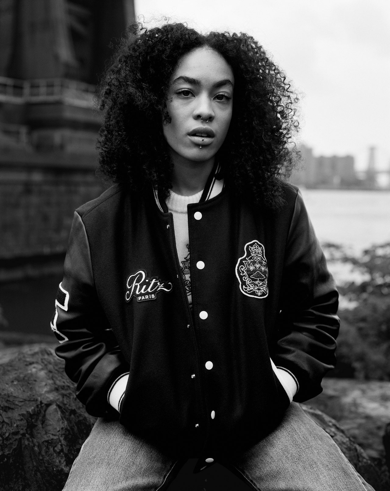 Frame x Ritz Paris Collaboration Is Back with a Second Collection