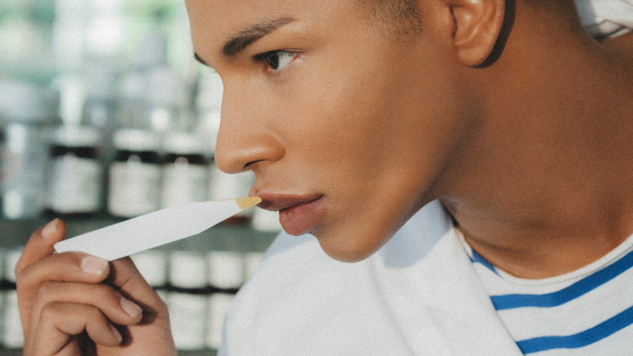 Balmain Announced It's Expansion Into Fine Jewelry Grazia USA