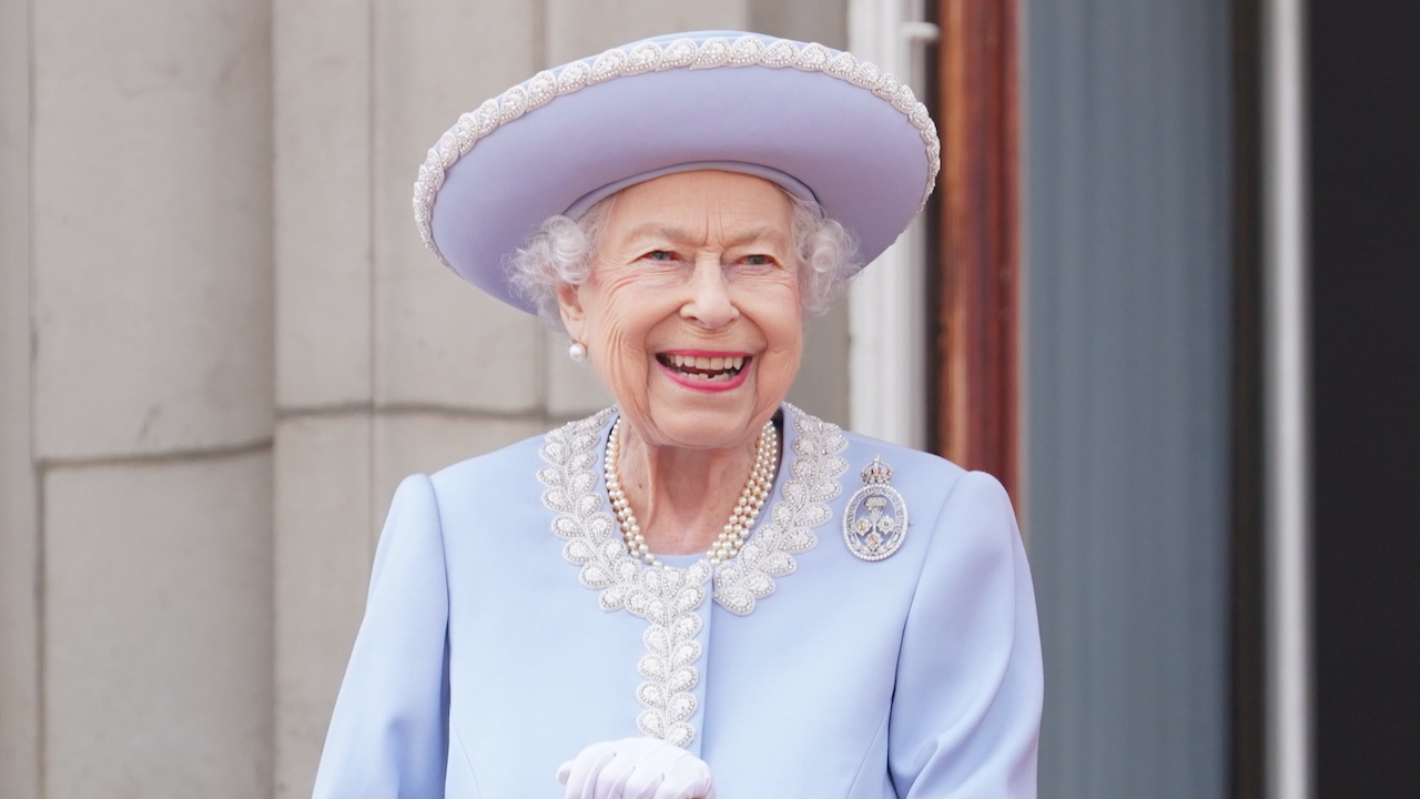 Queen Elizabeth II Has More Than 200 of These Purses — Here's Why