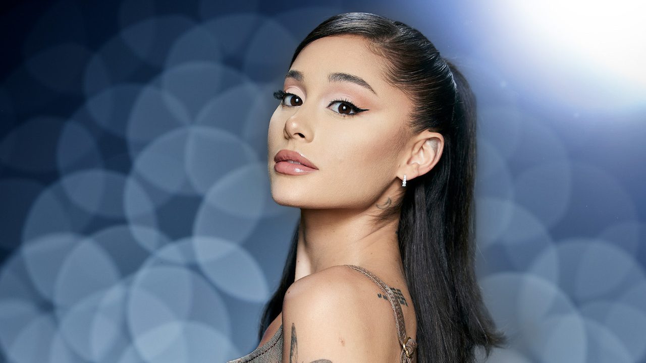 Ariana Grande Addresses 'Concerns' About Her Body After New Photos