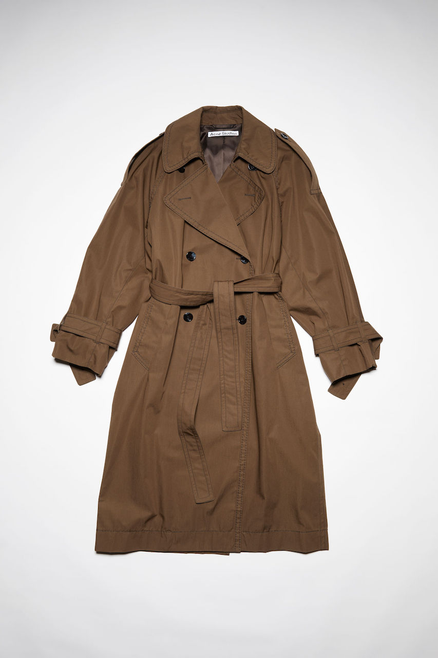 10 Best Trench Coats to Shop Now