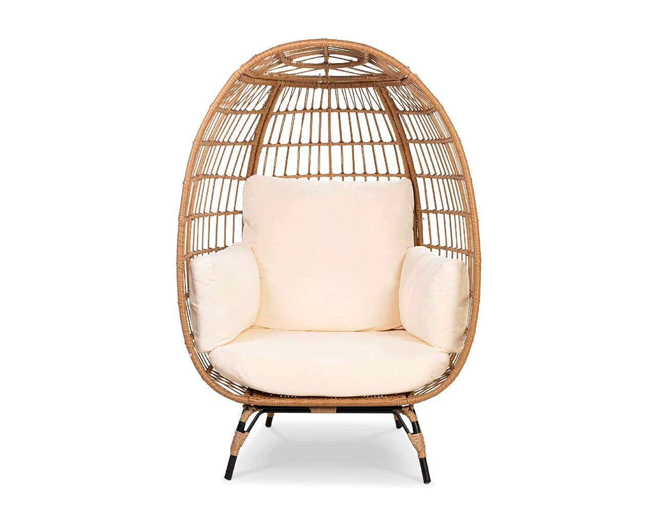 Подвесное кресло афина мебель