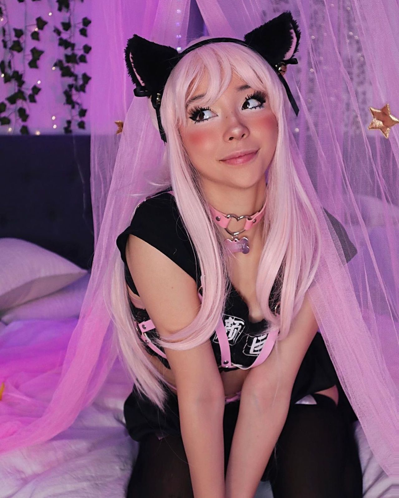 Meet Top E girl Influencer Waifu Mia Meet Top E girl Influencer Waifu Mia